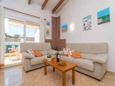 Apartment Filippi - Apartment In Es Mercadal. Wifi Gratis - Features photo 22