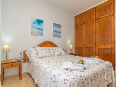Apartment Filippi - Apartment In Es Mercadal. Wifi Gratis - Features photo 25