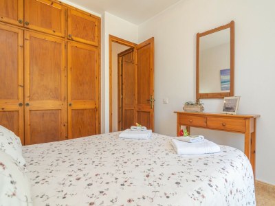 Apartment Filippi - Apartment In Es Mercadal. Wifi Gratis - Features photo 28