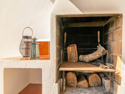 Apartment Filippi - Apartment In Es Mercadal. Wifi Gratis - Outdoor photo 31