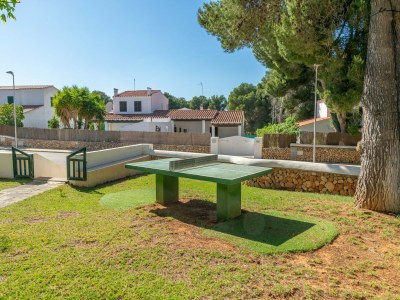 Apartment Filippi - Apartment In Es Mercadal. Wifi Gratis - Outdoor photo 32