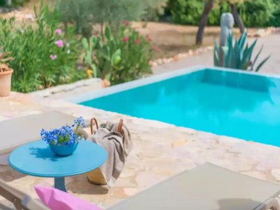 Villa Can Pina - Eco Cascada - - Ferienhaus Mit Pool - Outdoor photo 5