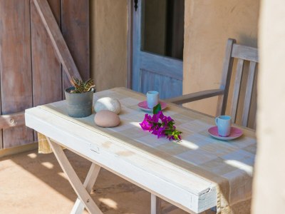 Villa Can Pina - Eco Cascada - - Ferienhaus Mit Pool - Outdoor photo 9