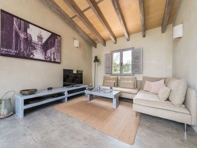 Villa Can Pina - Eco Cascada - - Ferienhaus Mit Pool - Features photo 10