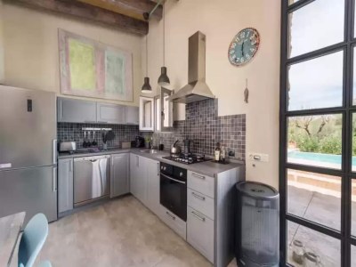 Villa Can Pina - Eco Cascada - - Ferienhaus Mit Pool - Features photo 12