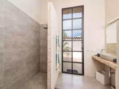 Villa Can Pina - Eco Cascada - - Ferienhaus Mit Pool - Features photo 16