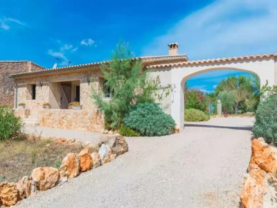 Villa Can Pina - Eco Cascada - - Ferienhaus Mit Pool - Environment photo 21