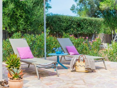 Villa Can Pina - Eco Cascada - - Ferienhaus Mit Pool - Outdoor photo 24