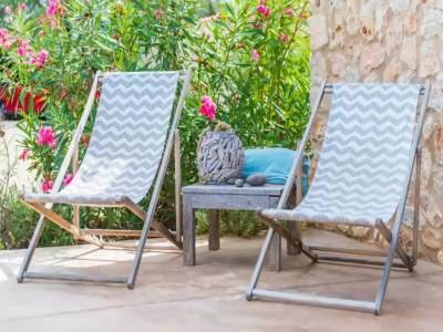 Villa Can Pina - Eco Cascada - - Ferienhaus Mit Pool - Outdoor photo 27