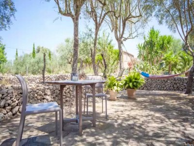 Apartment Can Pina - Eco Groc - - Apartment In Costitx - Outdoor photo 2