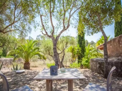 Apartment Can Pina - Eco Groc - - Apartment In Costitx - Outdoor photo 9