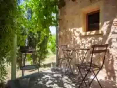 Apartment Can Pina - Eco Groc - - Apartment In Costitx - Outdoor photo 10