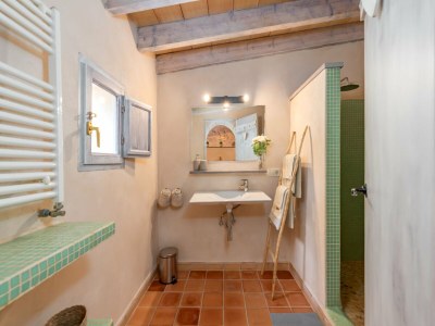 Apartment Can Pina - Eco Groc - - Apartment In Costitx - Features photo 13