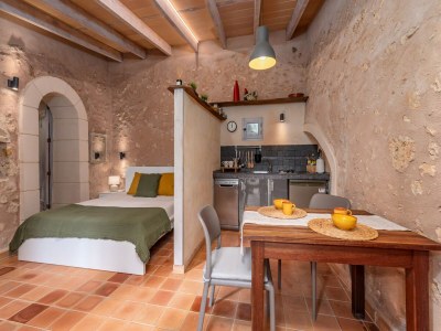 Apartment Can Pina - Eco Groc - - Apartment In Costitx - Features photo 14