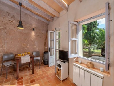 Apartment Can Pina - Eco Groc - - Apartment In Costitx - Features photo 16