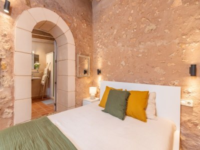 Apartment Can Pina - Eco Groc - - Apartment In Costitx - Features photo 17