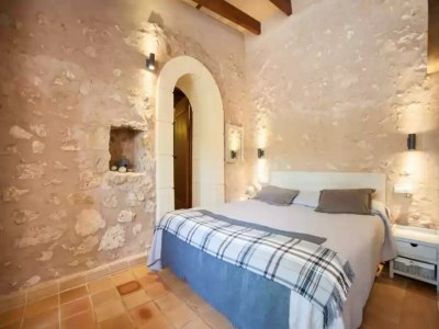 Apartment Can Pina - Eco Groc - - Apartment In Costitx - Features photo 19