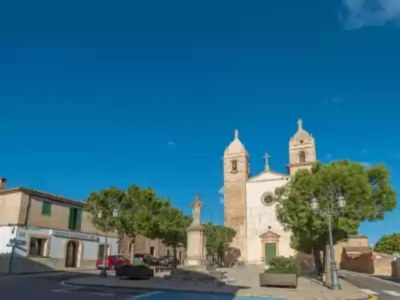 Apartment Can Pina - Eco Groc - - Apartment In Costitx - Environment photo 23