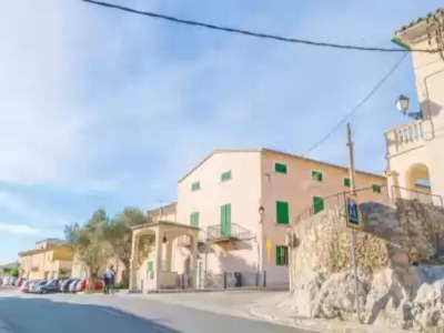 Apartment Can Pina - Eco Groc - - Apartment In Costitx - Environment photo 25