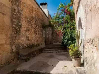 Apartment Can Pina - Eco Groc - - Apartment In Costitx - Environment photo 27