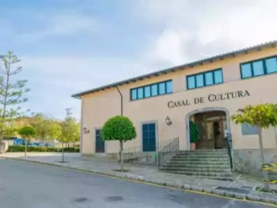 Apartment Can Pina - Eco Groc - - Apartment In Costitx - Environment photo 28