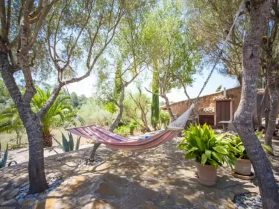 Apartment Can Pina - Eco Groc - - Apartment In Costitx - Outdoor photo 29