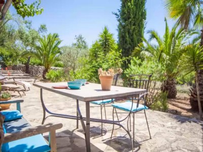 Apartment Can Pina - Eco Groc - - Apartment In Costitx - Outdoor photo 31