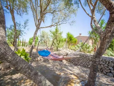 Apartment Can Pina - Eco Groc - - Apartment In Costitx - Outdoor photo 33