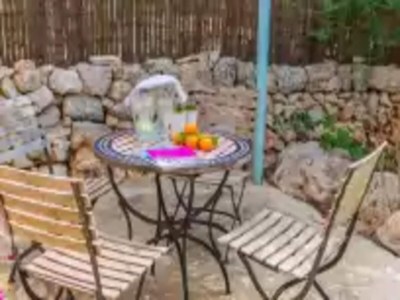 Apartment Can Pina - Eco Pina - - Apartment In Costitx - Outdoor photo 6