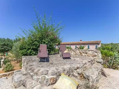 Apartment Can Pina - Eco Pina - - Apartment In Costitx - Outdoor photo 13