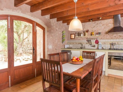 Apartment Can Pina - Eco Pina - - Apartment In Costitx - Features photo 16