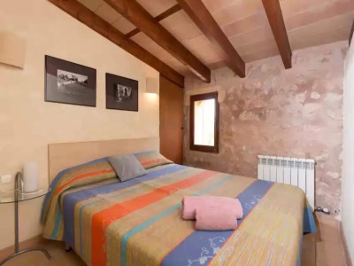 Apartment Can Pina - Eco Pina - - Apartment In Costitx - Features photo 17