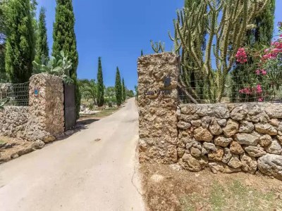 Apartment Can Pina - Eco Pina - - Apartment In Costitx - Features photo 18