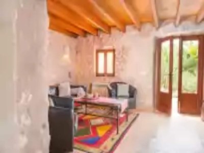 Apartment Can Pina - Eco Pina - - Apartment In Costitx - Features photo 19