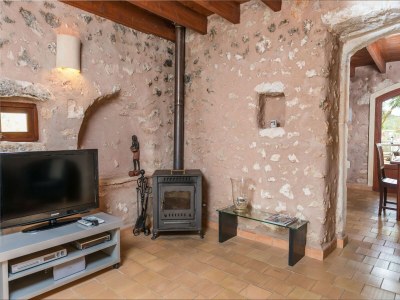 Apartment Can Pina - Eco Pina - - Apartment In Costitx - Features photo 20