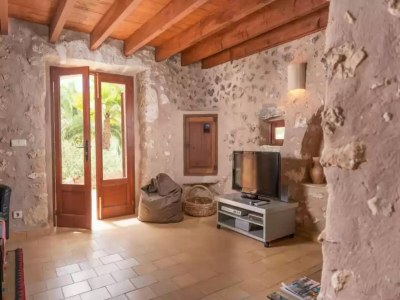 Apartment Can Pina - Eco Pina - - Apartment In Costitx - Features photo 23