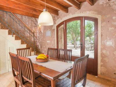 Apartment Can Pina - Eco Pina - - Apartment In Costitx - Features photo 24