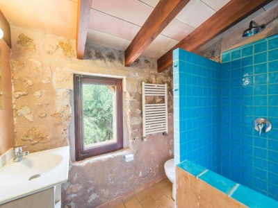 Apartment Can Pina - Eco Pina - - Apartment In Costitx - Features photo 25