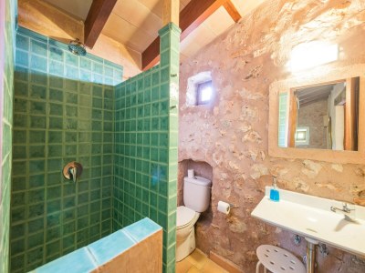 Apartment Can Pina - Eco Pina - - Apartment In Costitx - Features photo 26