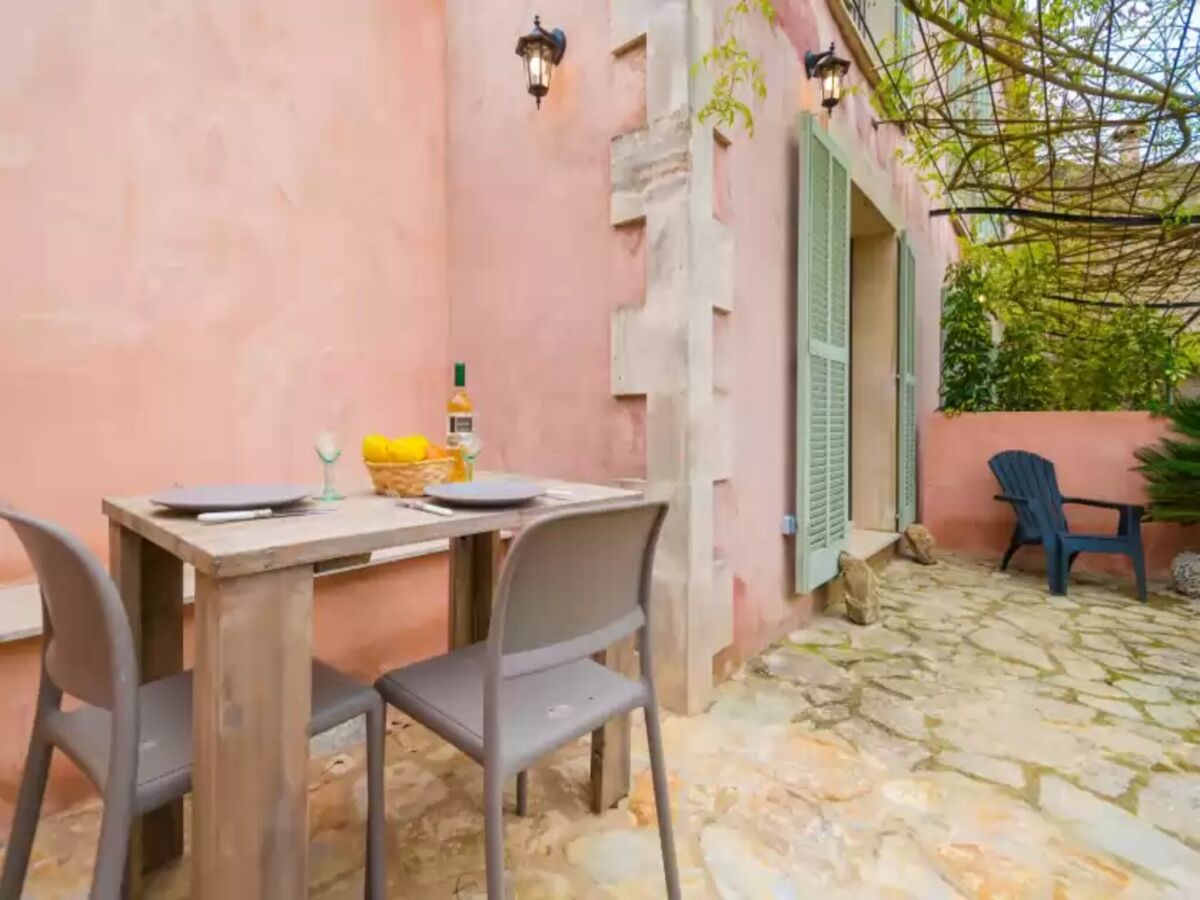 Apartment Can Pina - Eco Redonda 1 - - Apartment In Costitx - Outdoor photo 2