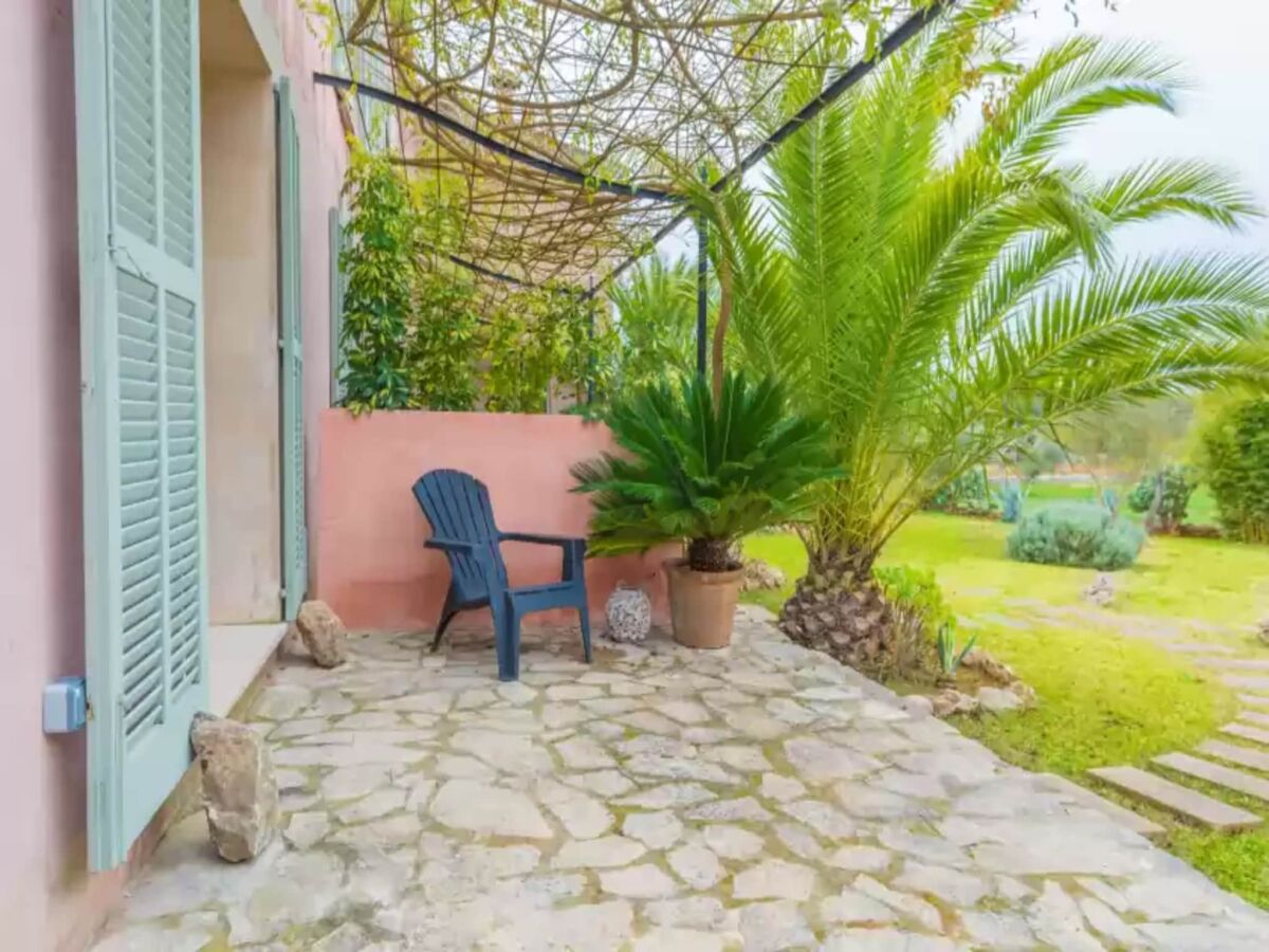 Apartment Can Pina - Eco Redonda 1 - - Apartment In Costitx - Outdoor photo 3