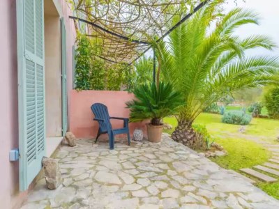 Apartment Can Pina - Eco Redonda 1 - - Apartment In Costitx - Outdoor photo 3