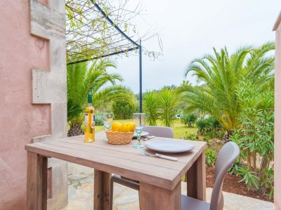Apartment Can Pina - Eco Redonda 1 - - Apartment In Costitx - Outdoor photo 6