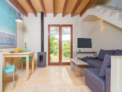 Apartment Can Pina - Eco Redonda 1 - - Apartment In Costitx - Features photo 7