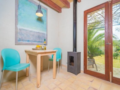 Apartment Can Pina - Eco Redonda 1 - - Apartment In Costitx - Features photo 8