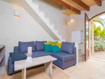 Apartment Can Pina - Eco Redonda 1 - - Apartment In Costitx - Features photo 12