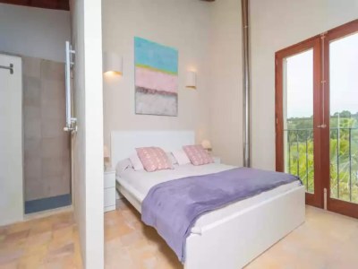 Apartment Can Pina - Eco Redonda 1 - - Apartment In Costitx - Features photo 13