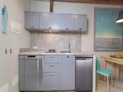 Apartment Can Pina - Eco Redonda 1 - - Apartment In Costitx - Features photo 16