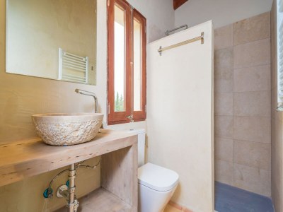 Apartment Can Pina - Eco Redonda 1 - - Apartment In Costitx - Features photo 17