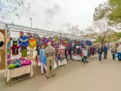 Apartment Can Pina - Eco Redonda 1 - - Apartment In Costitx - Environment photo 21